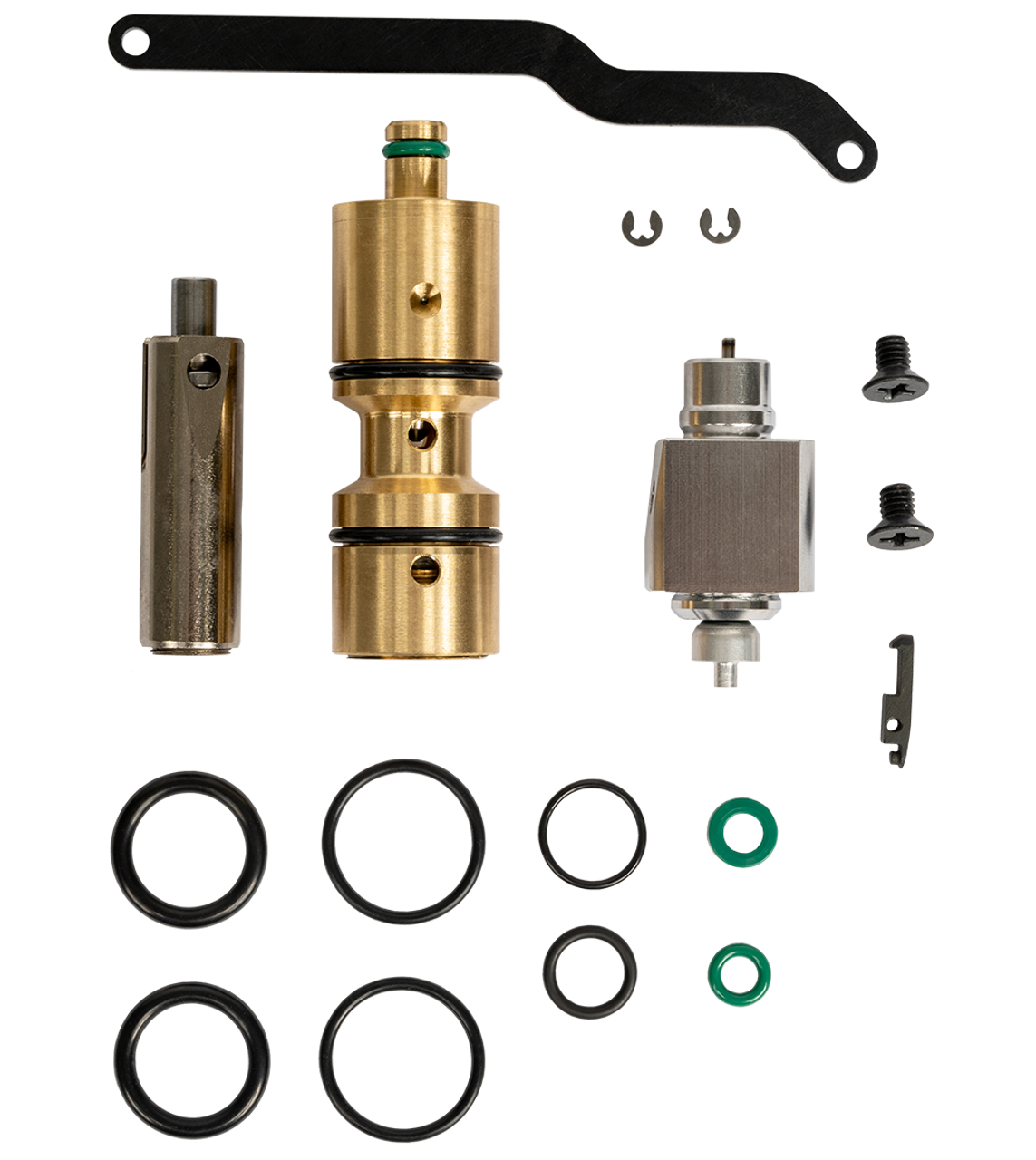 Anschutz Spare Parts Set  8002/9003 S2 Version and 9015 Air Rifles