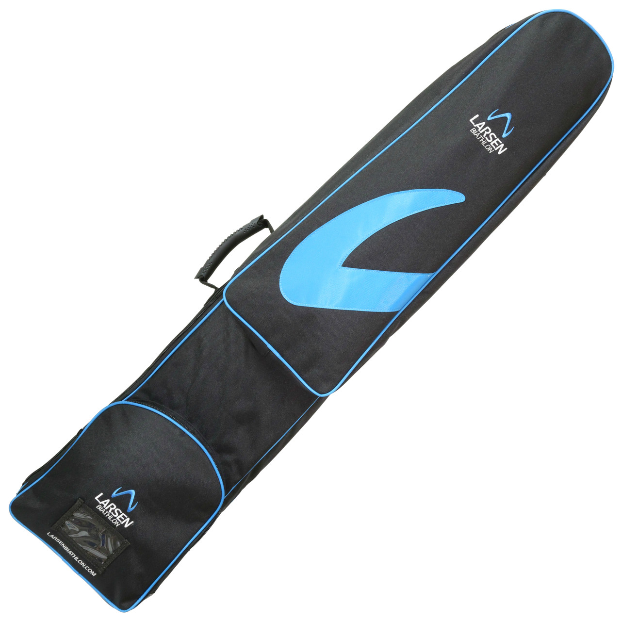 Larsen Biathlon Soft Case No Window