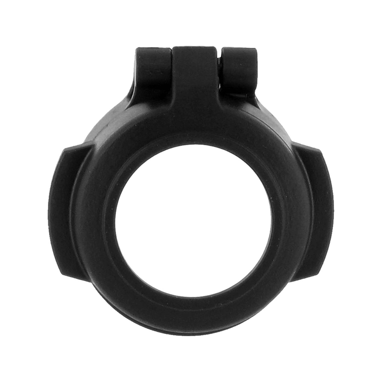 Aimpoint Lens cover flip-up - Front Transparent for Micro™ H-2 / T-2 and Comp™ M5 / M5s