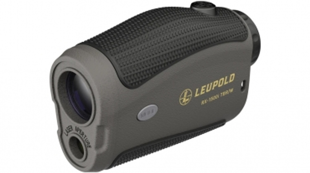 Leupold RX-1500I TBR/W Range Finder