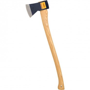 Hultafors Agdor 28 Felling Axe, Montreal Pattern