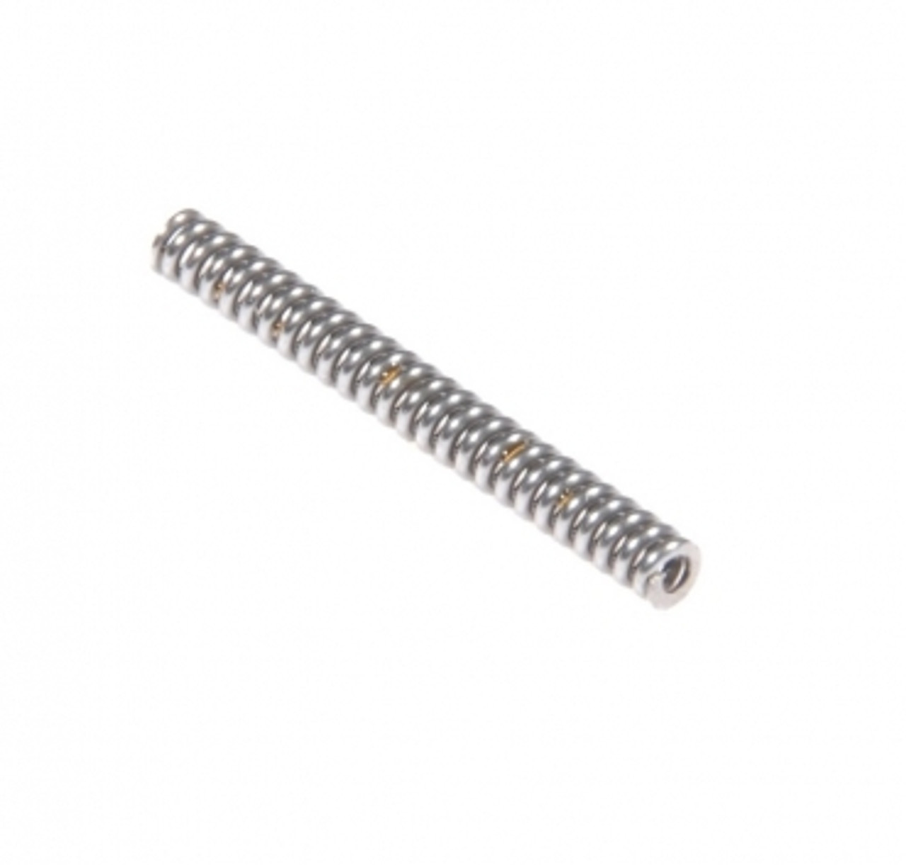 Spring, Ejector & Safety Detent