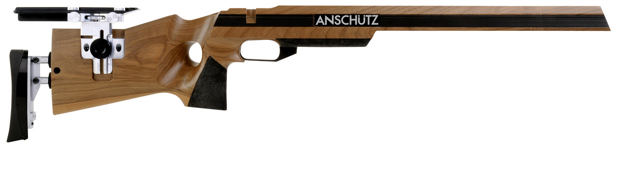 AS-300 Thumbhole Benchrest Stock for 1407 - 1913 and 54.30