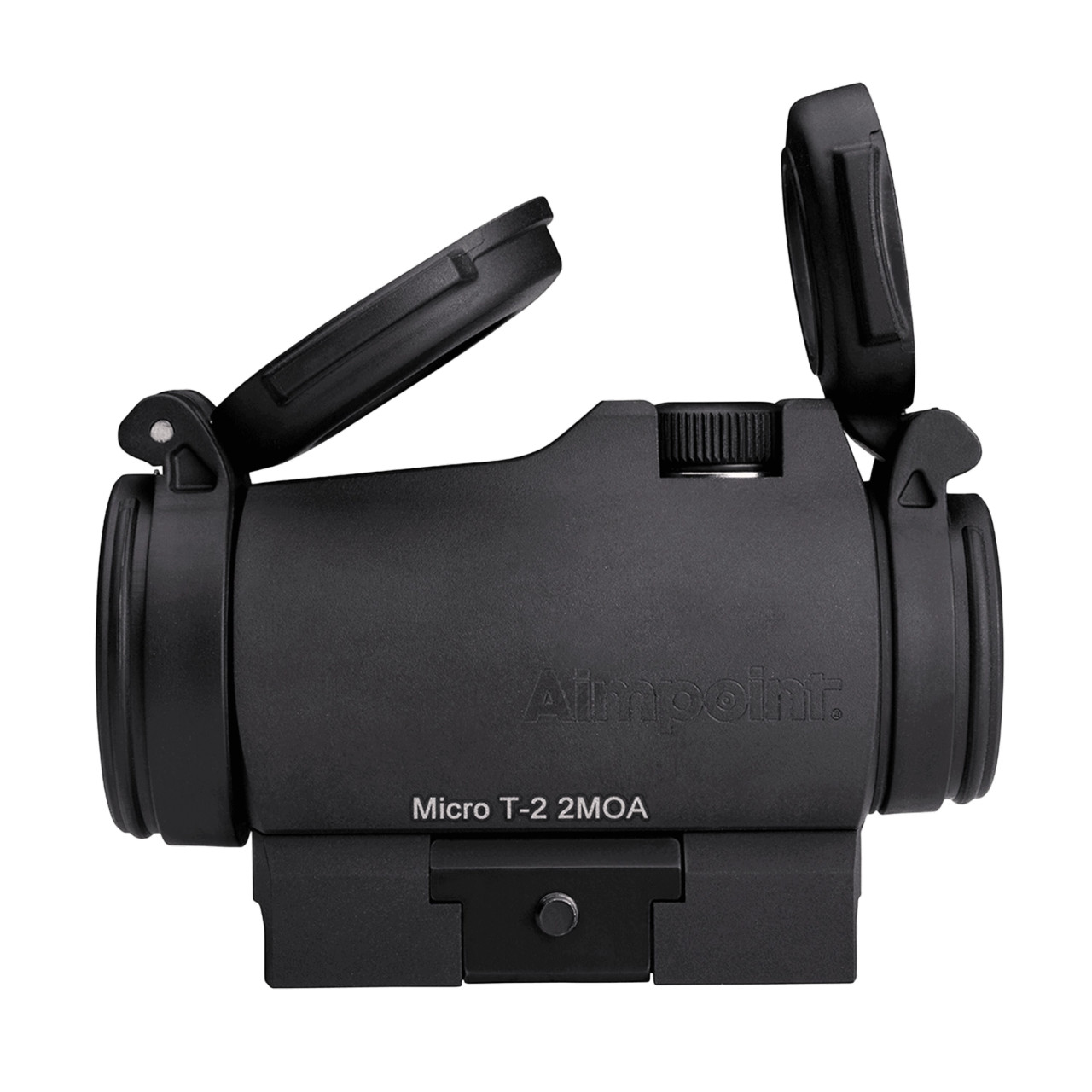 Aimpoint Micro™ T-2 2 MOA - Red dot reflex sight with standard