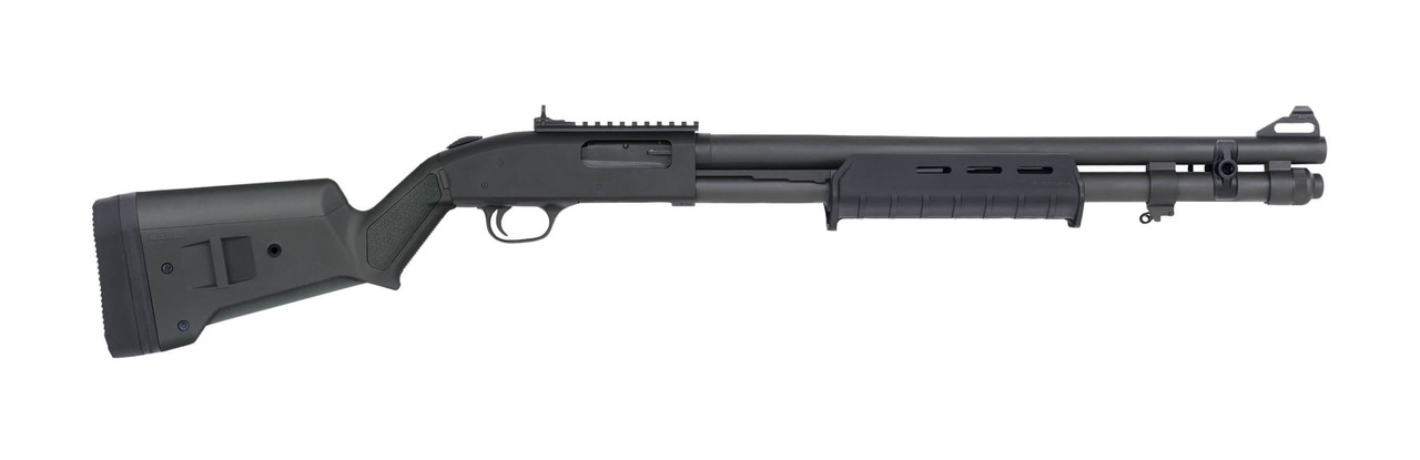 Mossberg 590A1 Magpul  12ga 20" 8+1