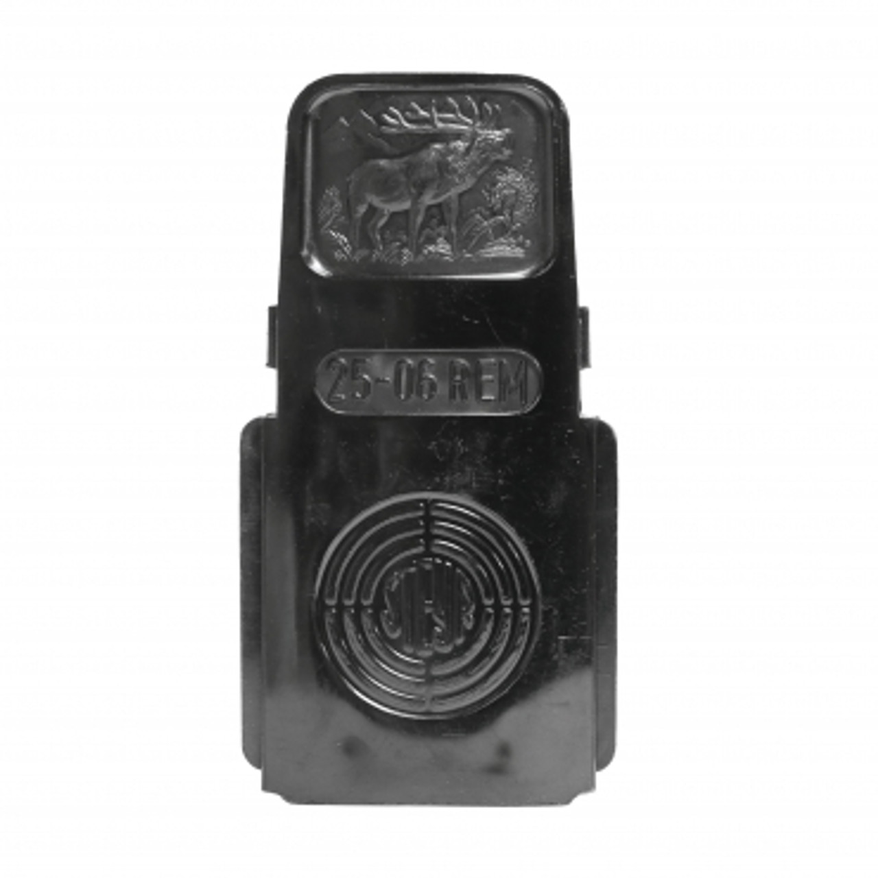 Steyr .25-06 Rotary Magazine (side locking new style)