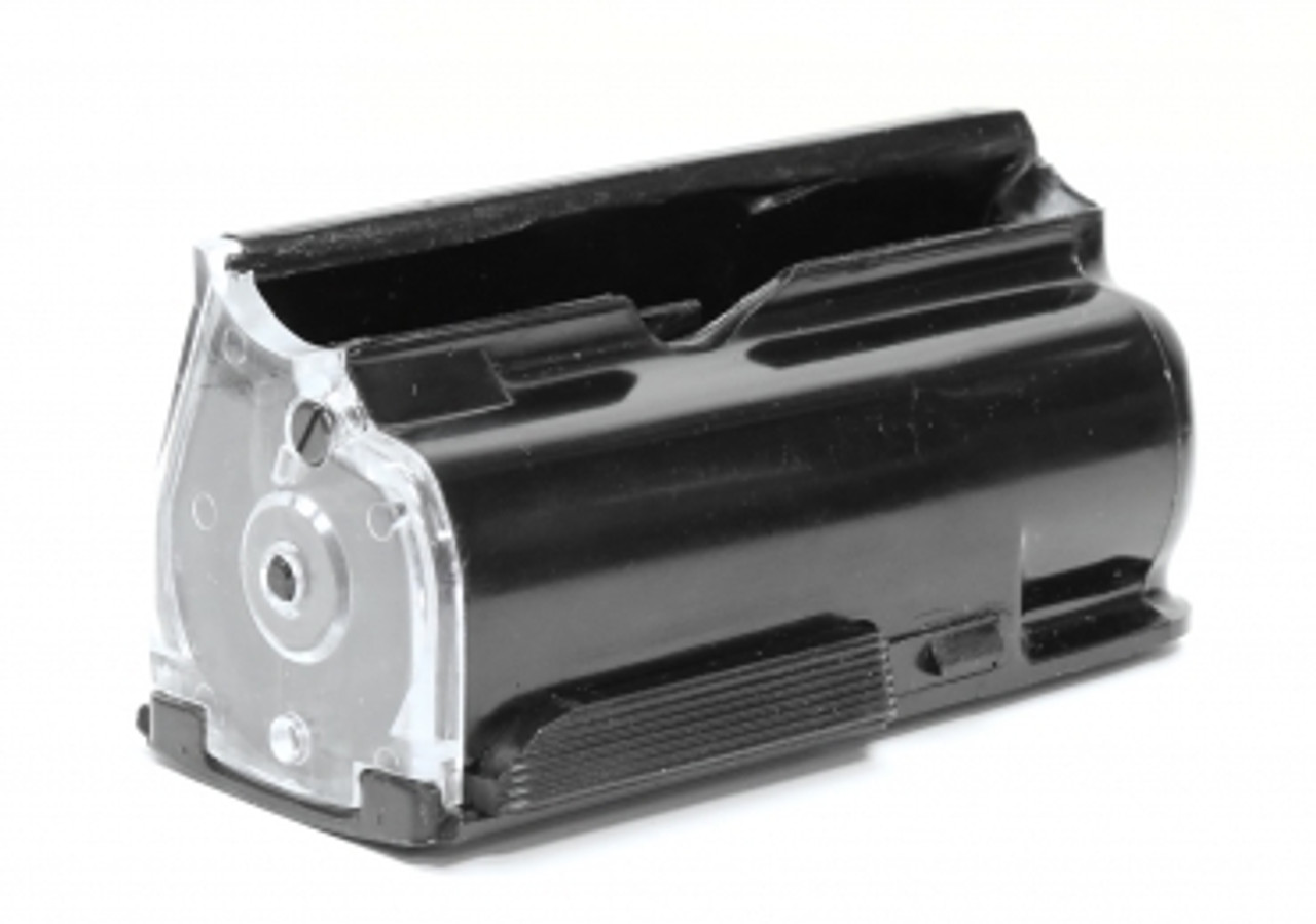 Steyr .25-06 Rotary Magazine (side locking new style)