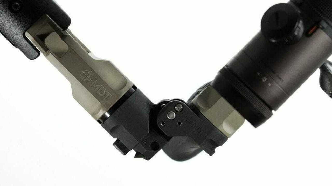 MDT Folding Stock Adaptor