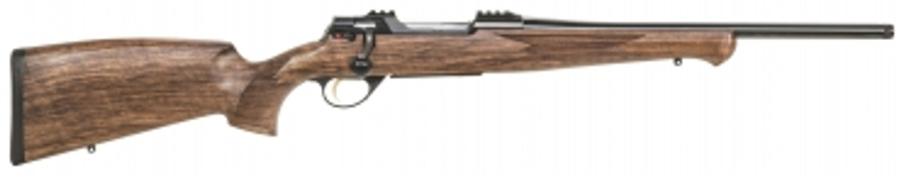 1782 German Stock 20.5" Threaded Barrel M15x1
