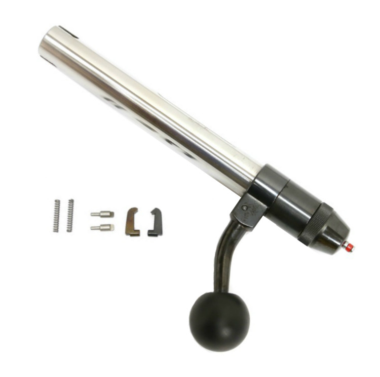 Anschutz Bolt Assembly 18, 19, 20 Match LEFT