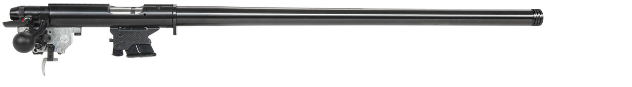Anschutz 1710 HB G-28 Barreled action 18" Barrel