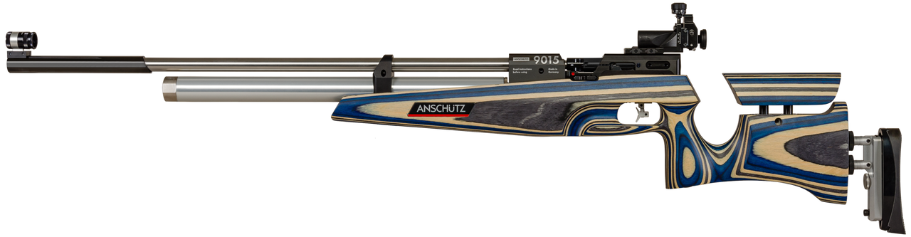 Anschutz 9015 Club