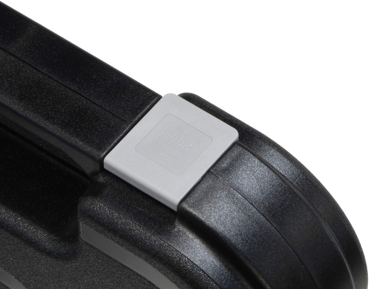 Glock Pistol Case - Black