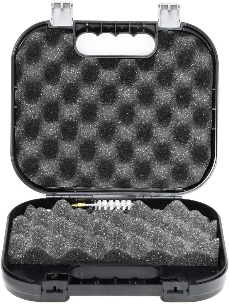 Glock Pistol Case - Black