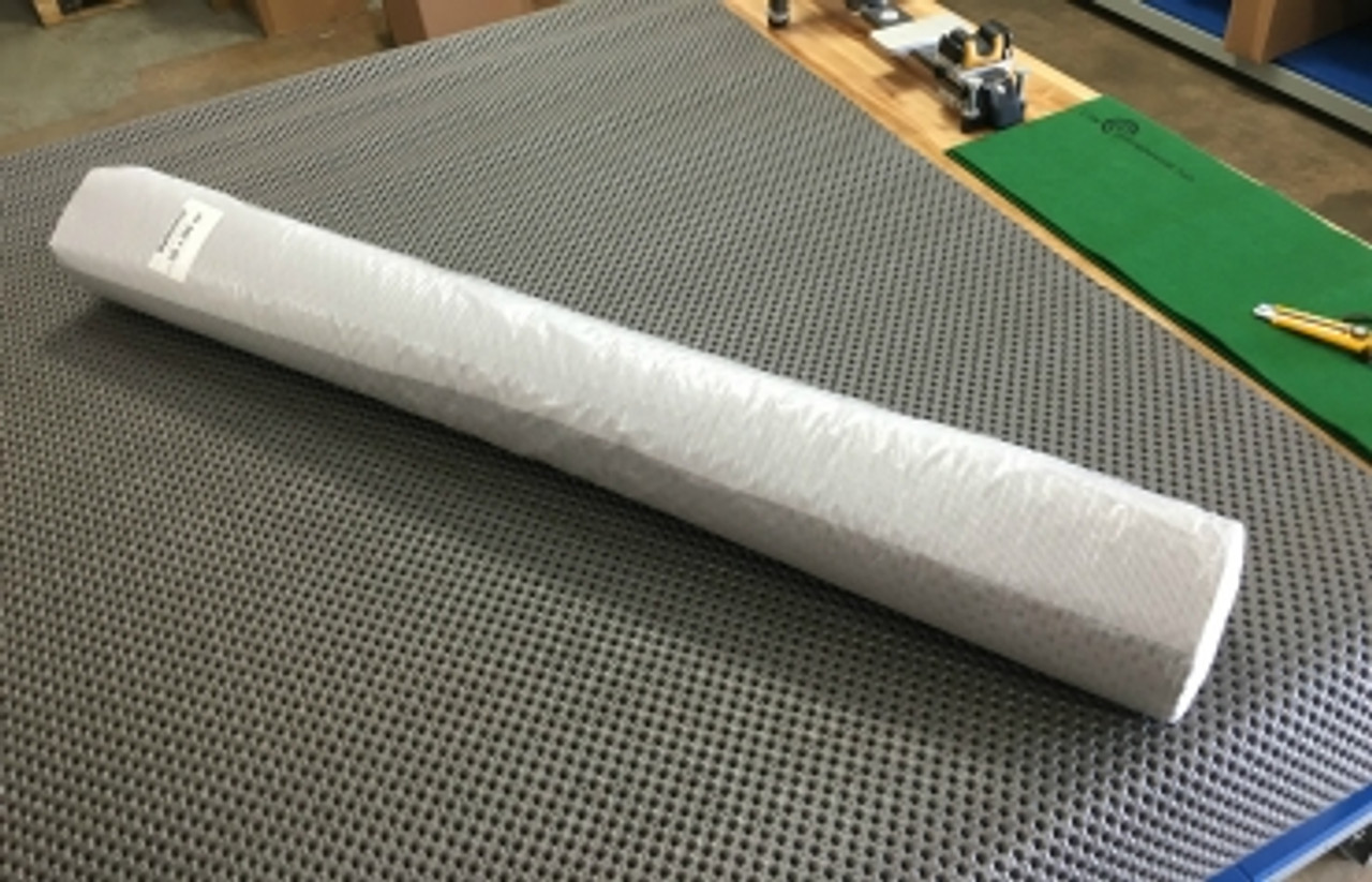Biathlon Range Mat (IBU Compliant)