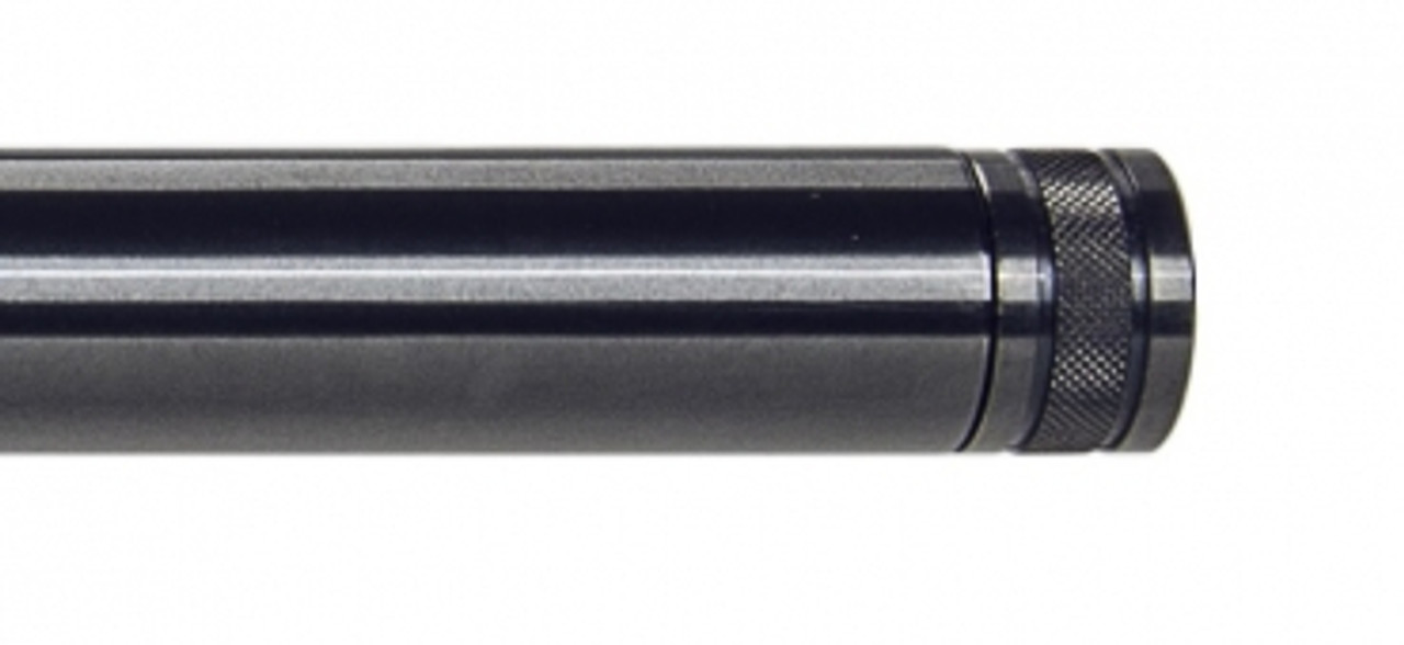 Anschutz 1761 Finished Drop In Barrel 457mm Threaded .17Mach2
