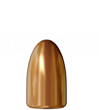 Lapua 9 mm (.355) 8.0g / 123gr R381 FMJ