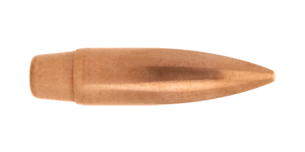 Lapua 7.62 mm (.308) 12.0g / 185gr D46 FMJBT
