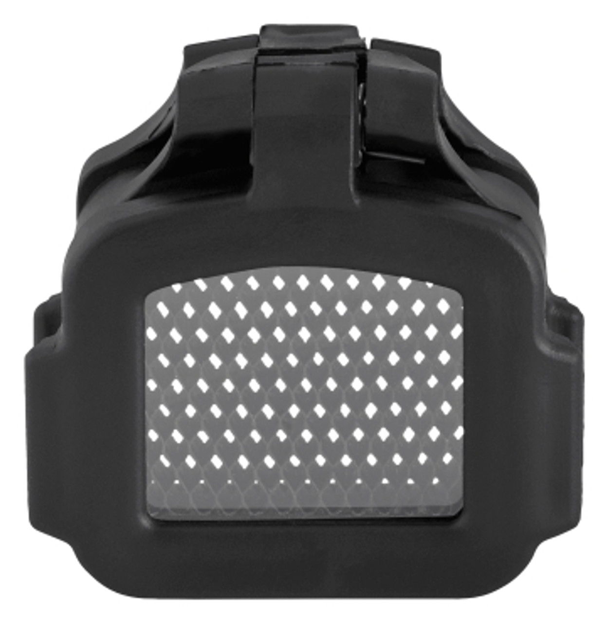 Aimpoint Acro C-2/P-2 Transparent Front Flip-Up Lens Cover with ARD
