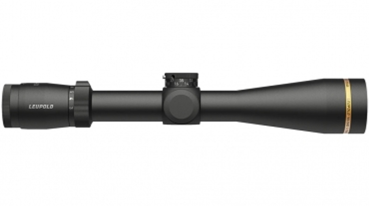 Leupold VX-5HD 3-15x44 CDS-ZL2 Side Focus Wind-Plex - Nordic