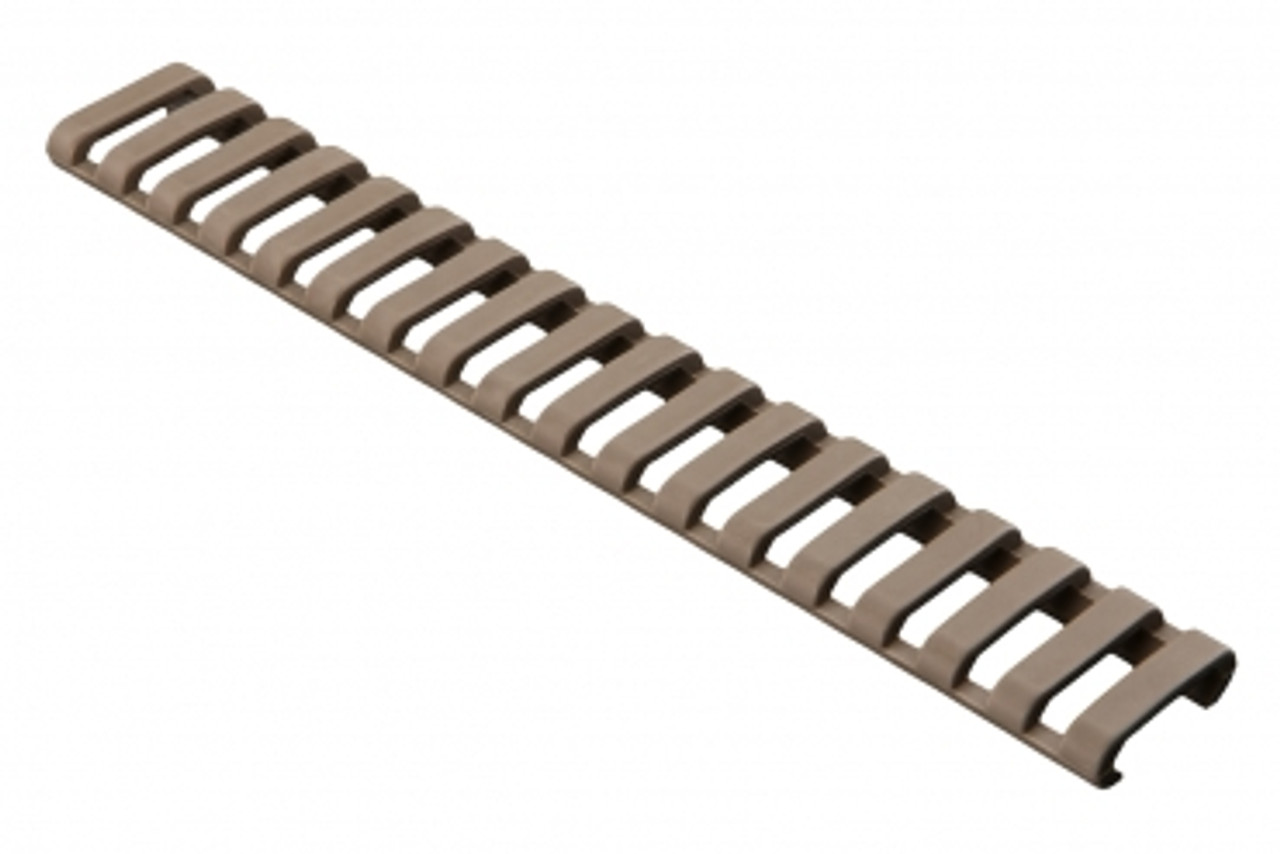 Magpul® 1913 Ladder Rail Panel - 18 Slot