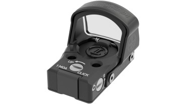 DeltaPoint Pro 2.5 MOA