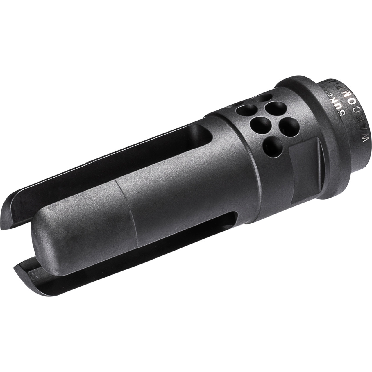 Surefire WARCOMP 556 Flash Hider / Suppressor Adapter M15x1