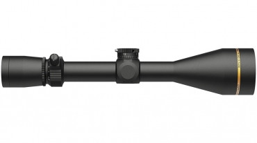 Leupold VX-3HD 4.5-14x50 CDS-ZL Duplex - Nordic Marksman