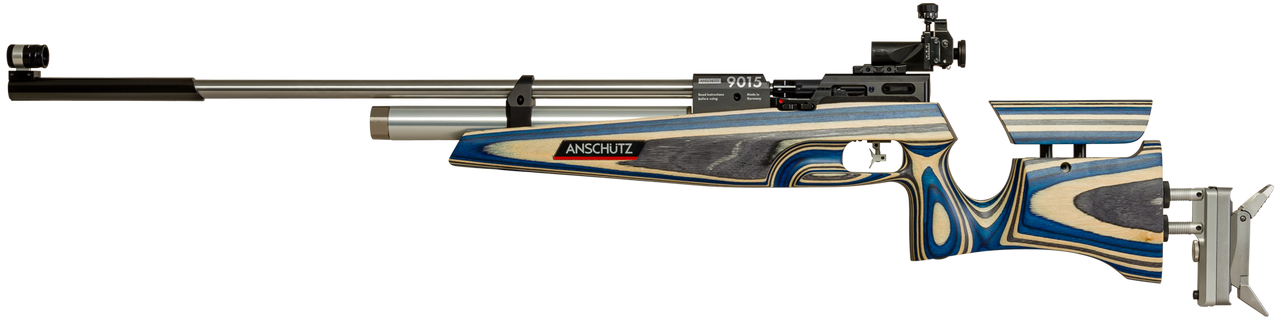 Anschutz 9015 Junior