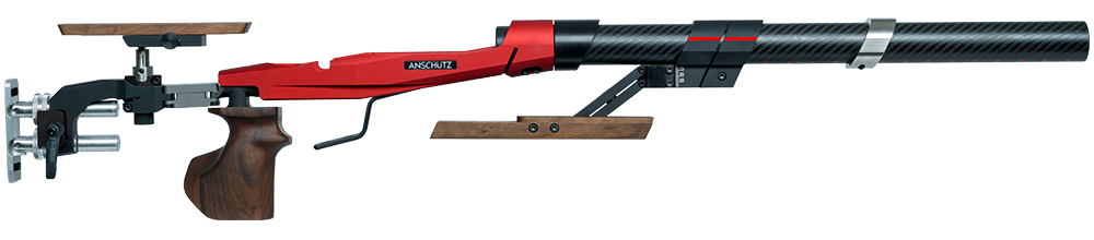 Anschutz ONE-KK  Stock for 54.30