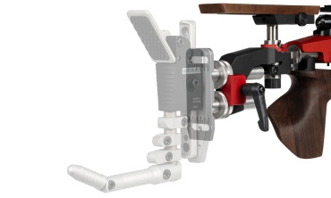 Anschutz ONE-KK  Stock for 54.30