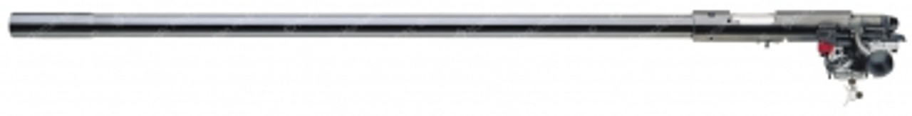 Anschutz 1907L-U2 Barreled Action Left