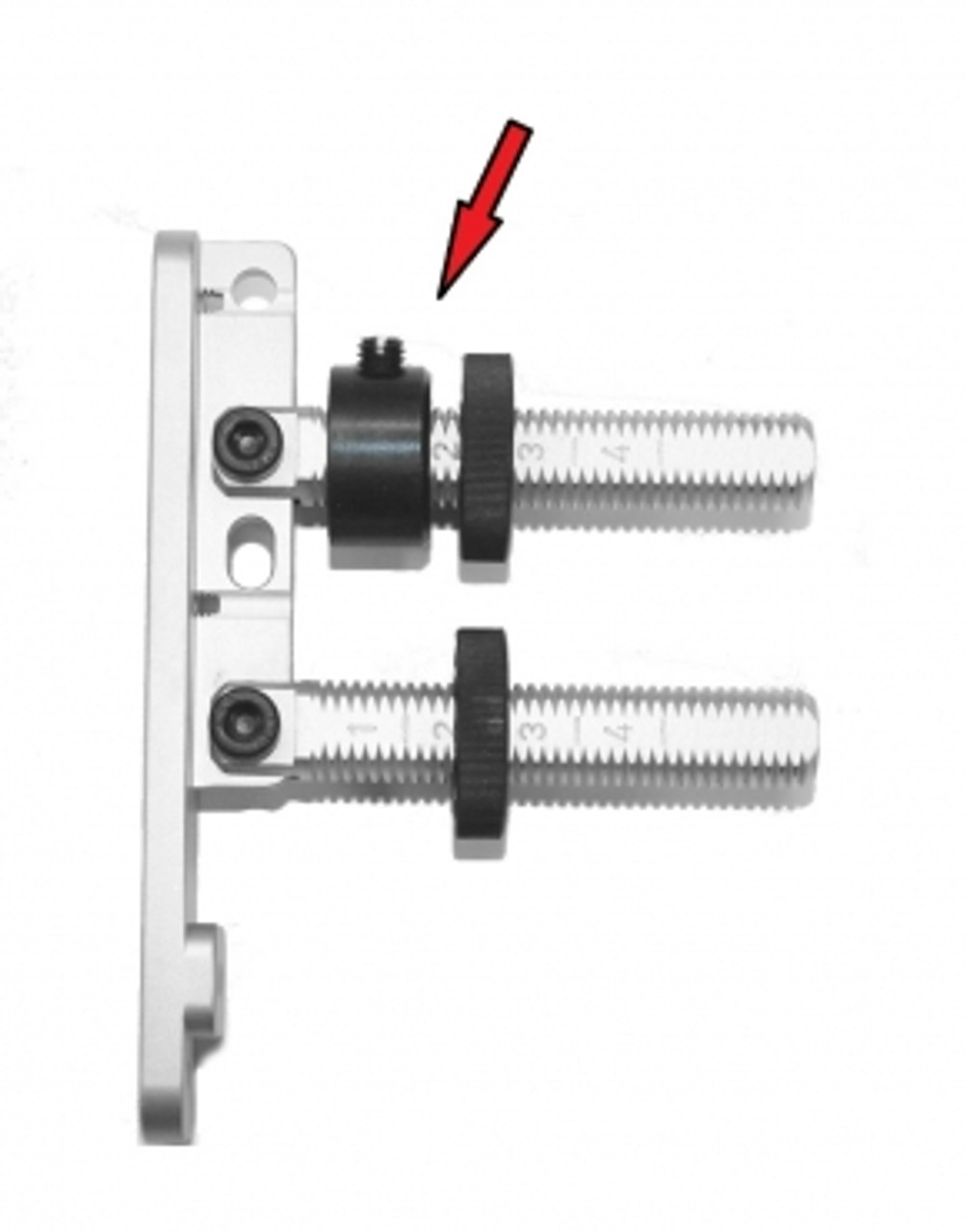 Ring Weights for Columns 25g