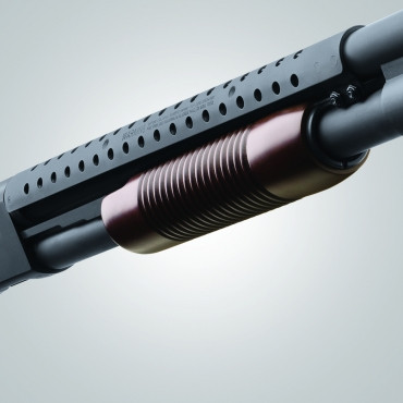 Mossberg 590 Retrograde 20"
