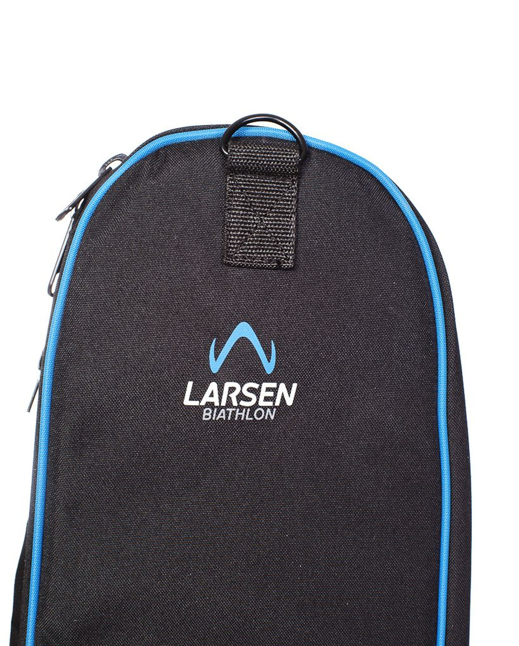 Larsen Biathlon Soft Rifle Case with Shoulder Straps No Window