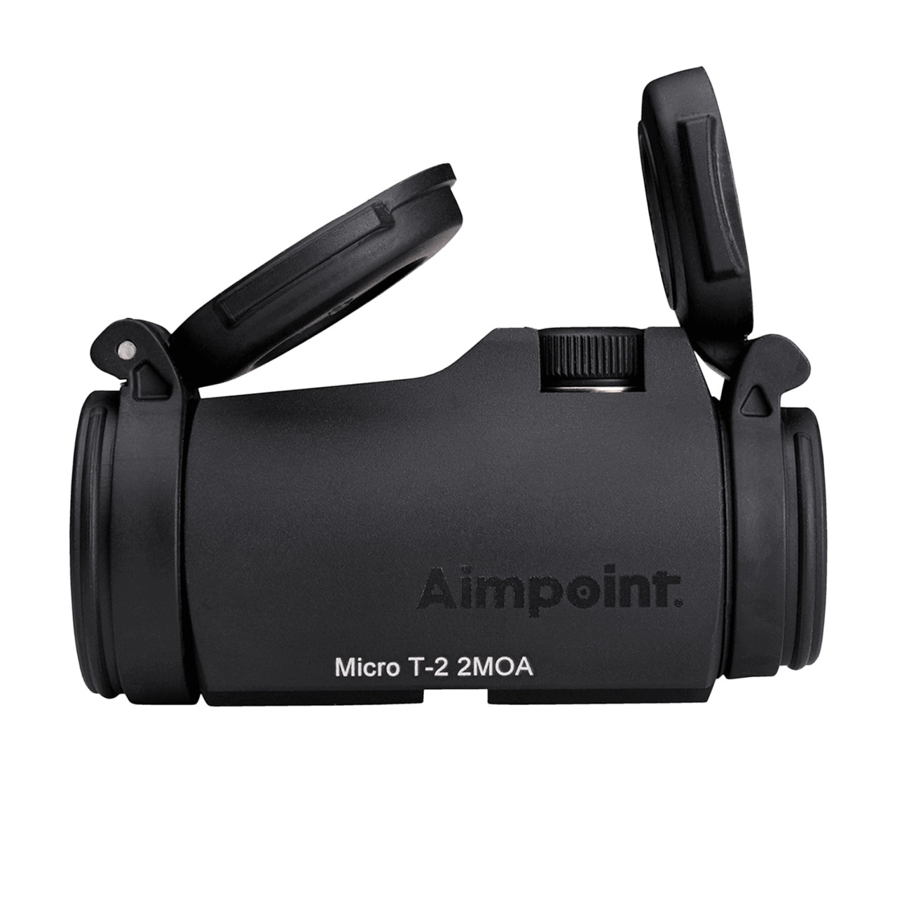 Aimpoint Micro™ T-2 2 MOA - Red dot reflex sight without mount