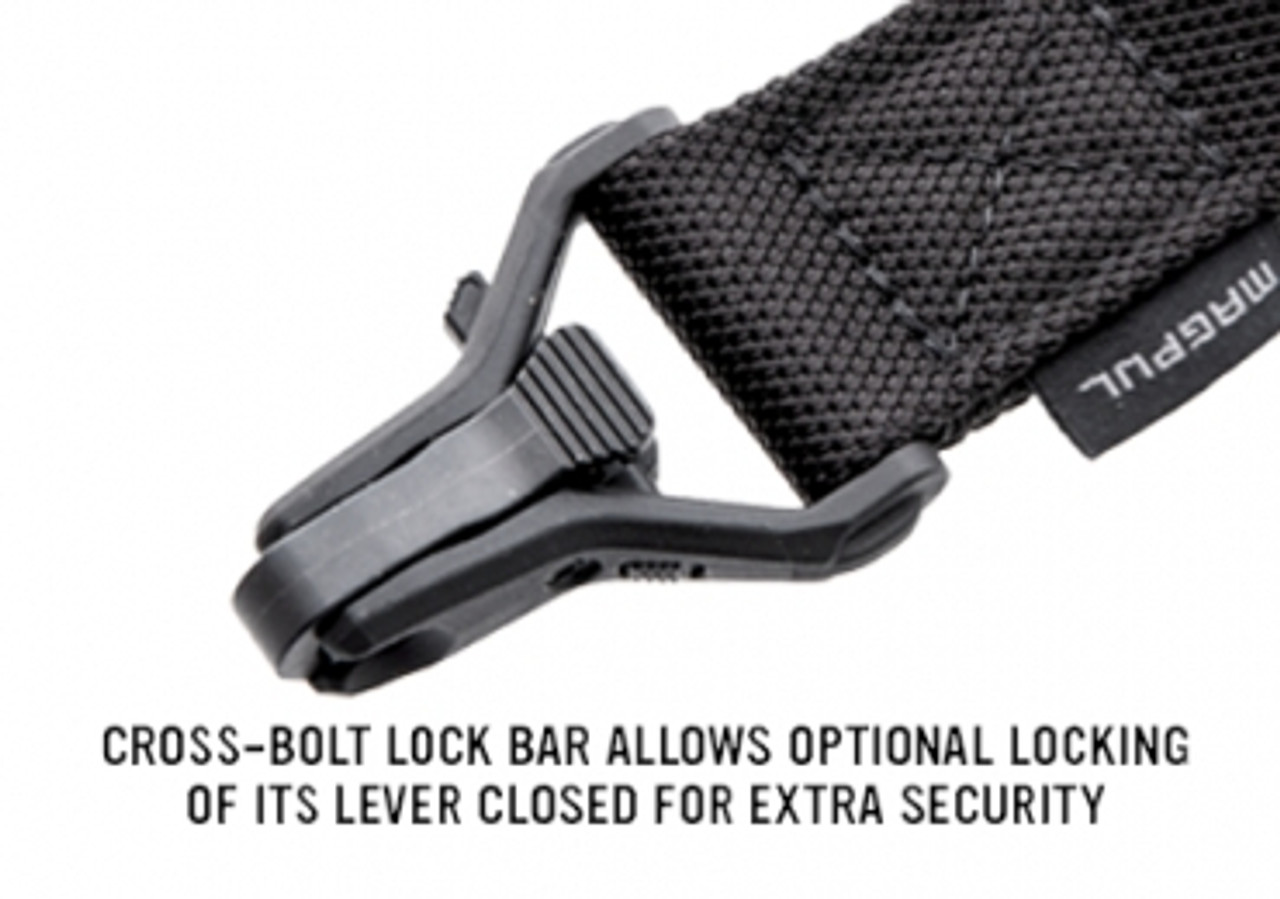 Magpul® MS1 to MS3 Sling Adapter