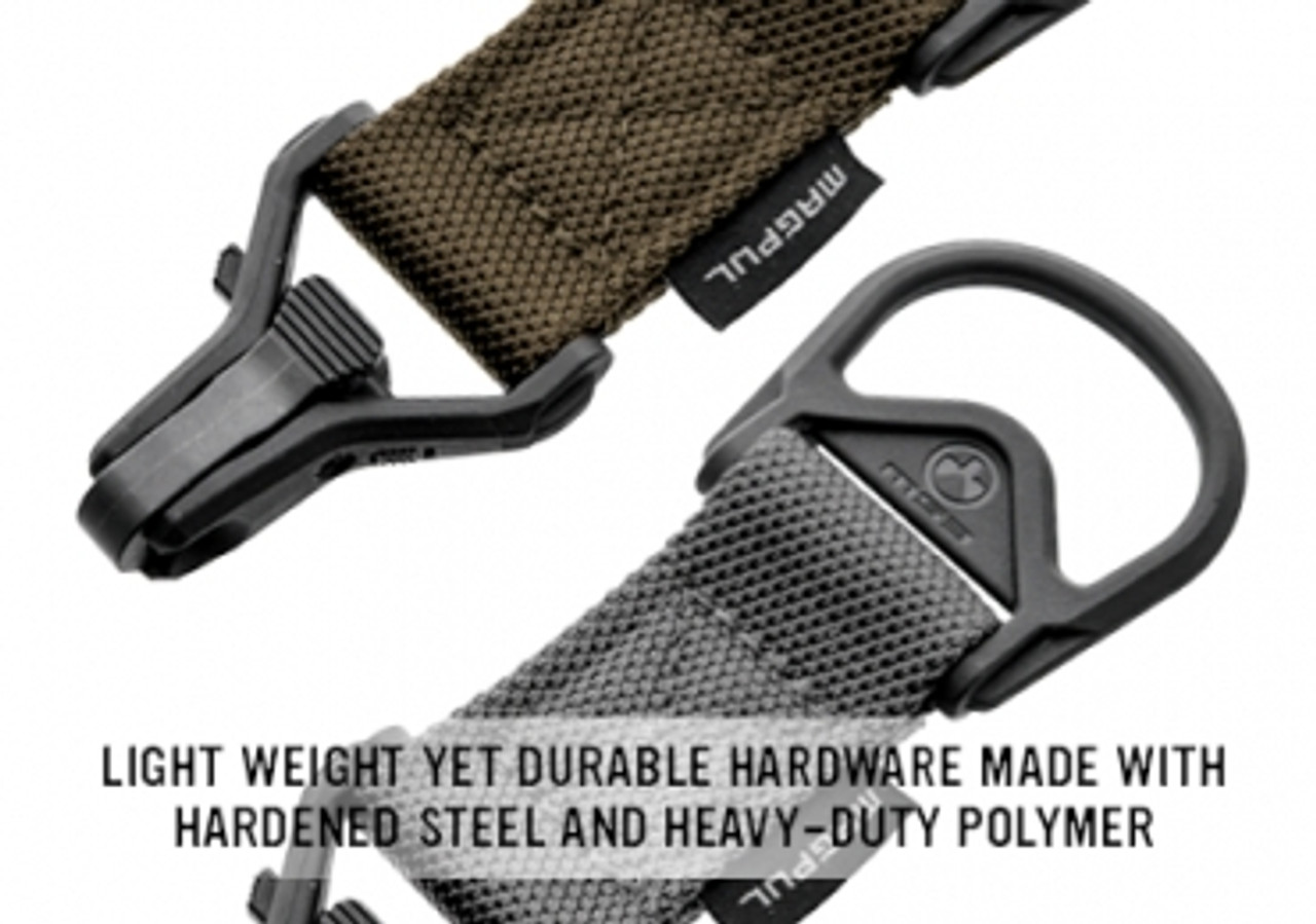 Magpul® MS1 to MS3 Sling Adapter