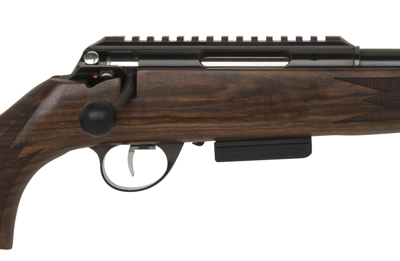 1771 D Single Stage Tuned Trigger .223 Rem 23" Barrel