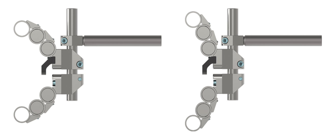 Anschutz 9015 ONE Grip Medium