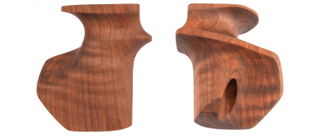 Anschutz 9015 ONE Grip Medium