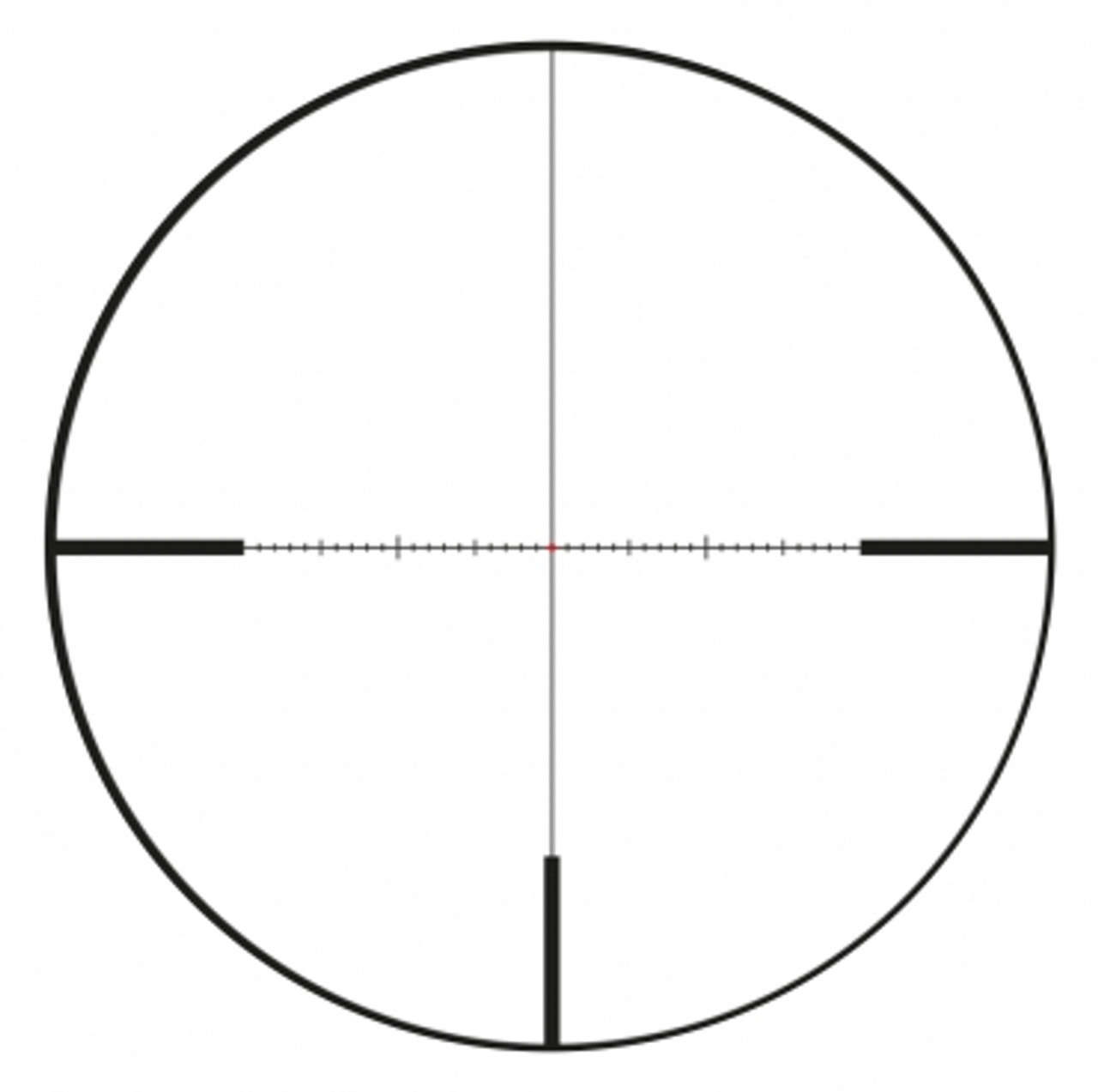 Leica Amplus 6 3-18x44i L-4w BDC MoA