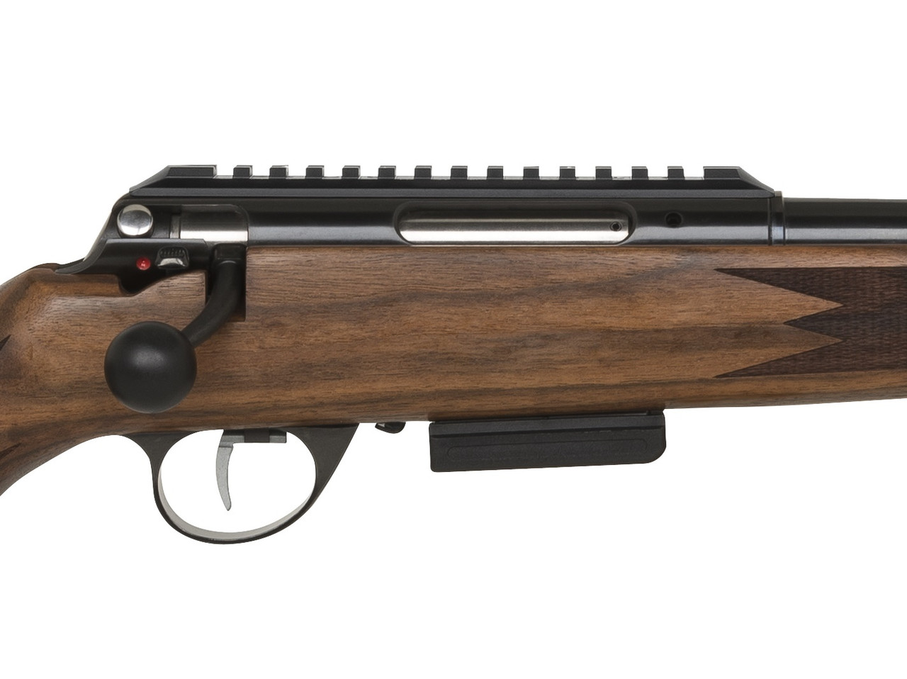 1771 D G-15x1 Single Stage Tuned Trigger .223 REM 20" Barrel