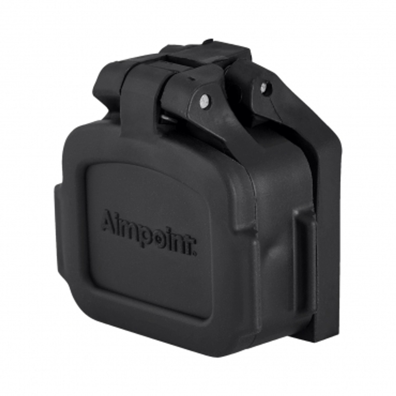 Aimpoint Acro C-2/P-2 Solid Front Flip-Up Lens Cover with ARD