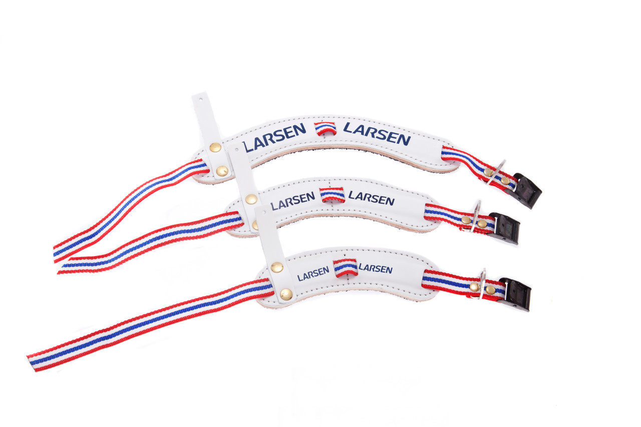 Larsen Biathlon Arm Cuff - Right Small