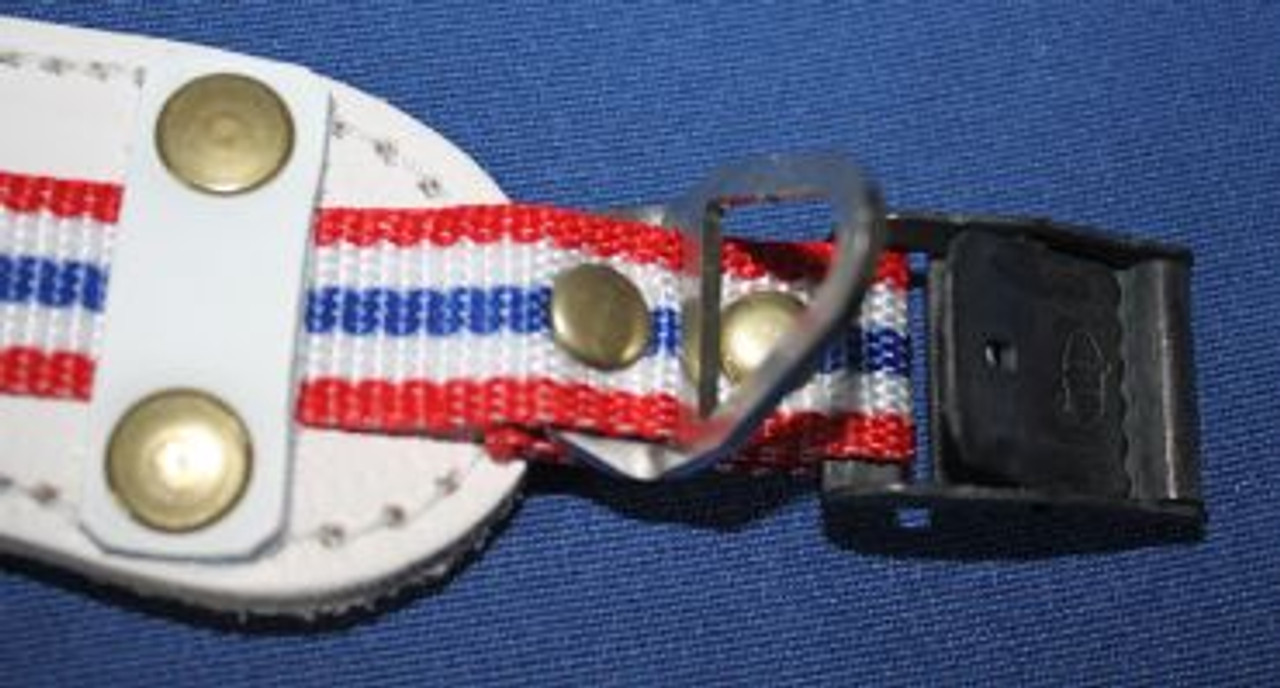 Prone Arm Cuff - LARSEN - Right Small