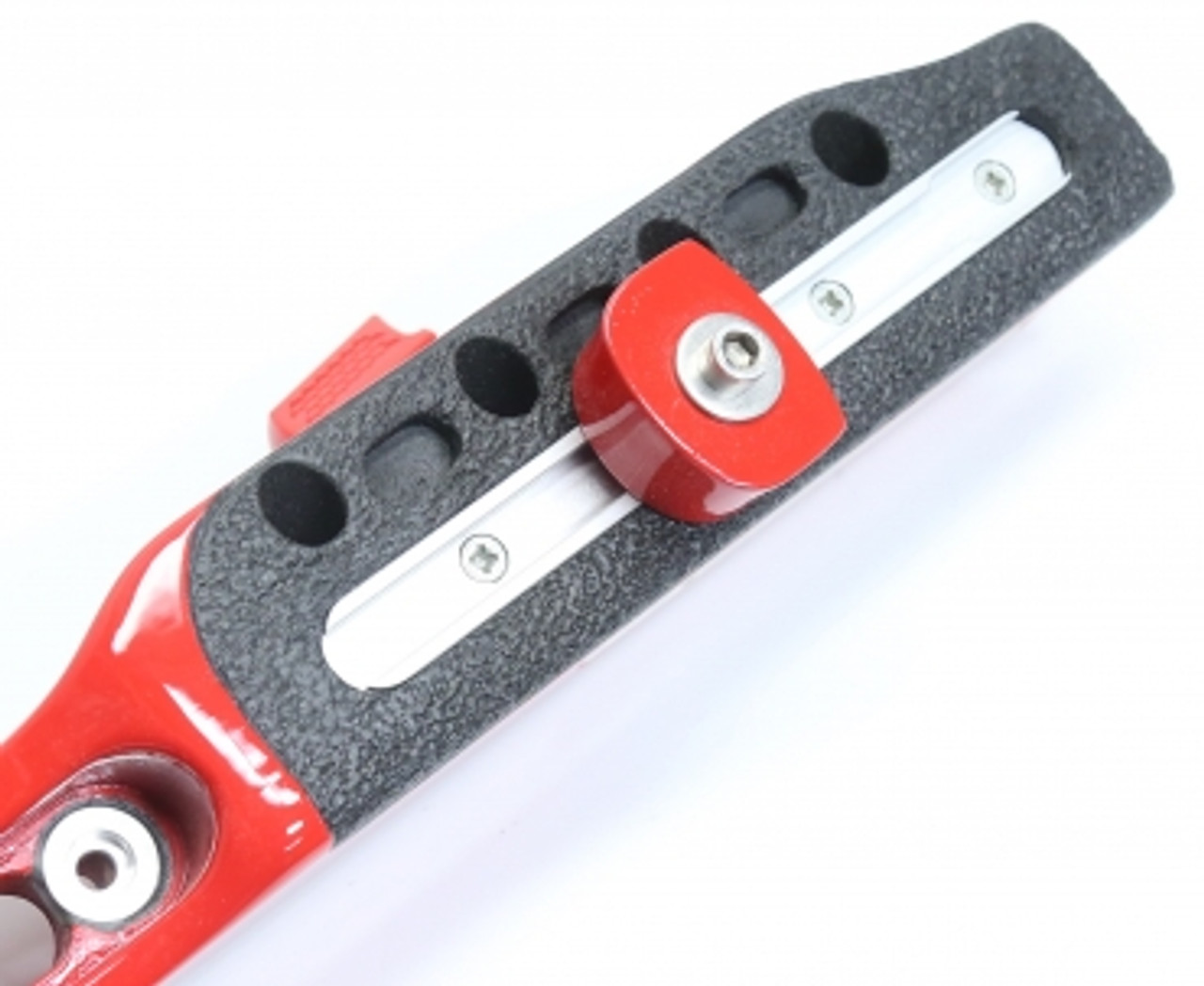 Bear M1-CA Anschutz Junior Racing Red