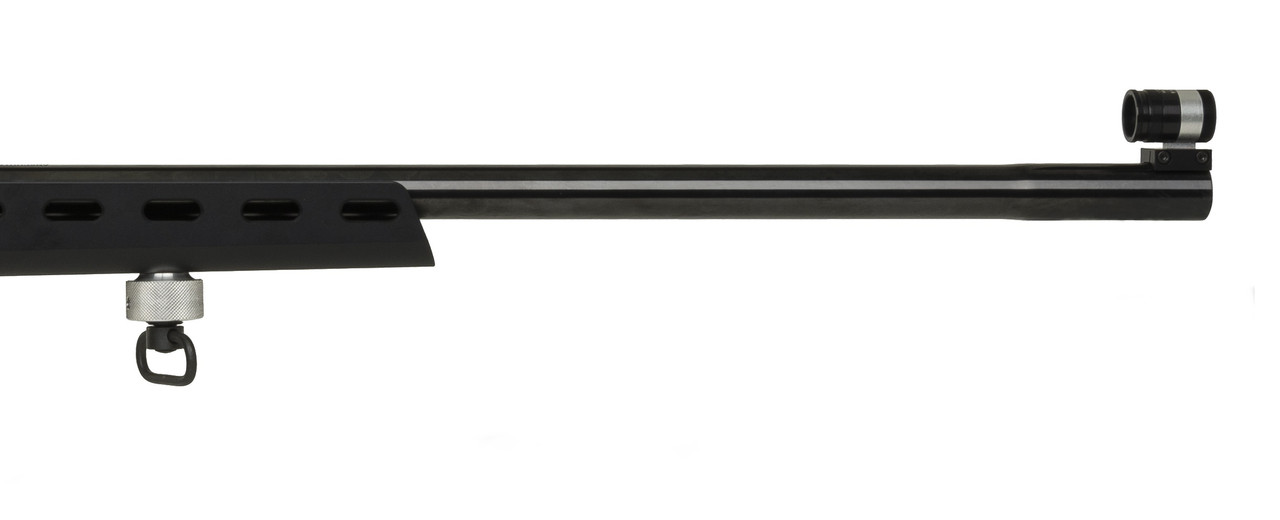 Anschutz 1907 KK Match in 1918 Precise Med Grip