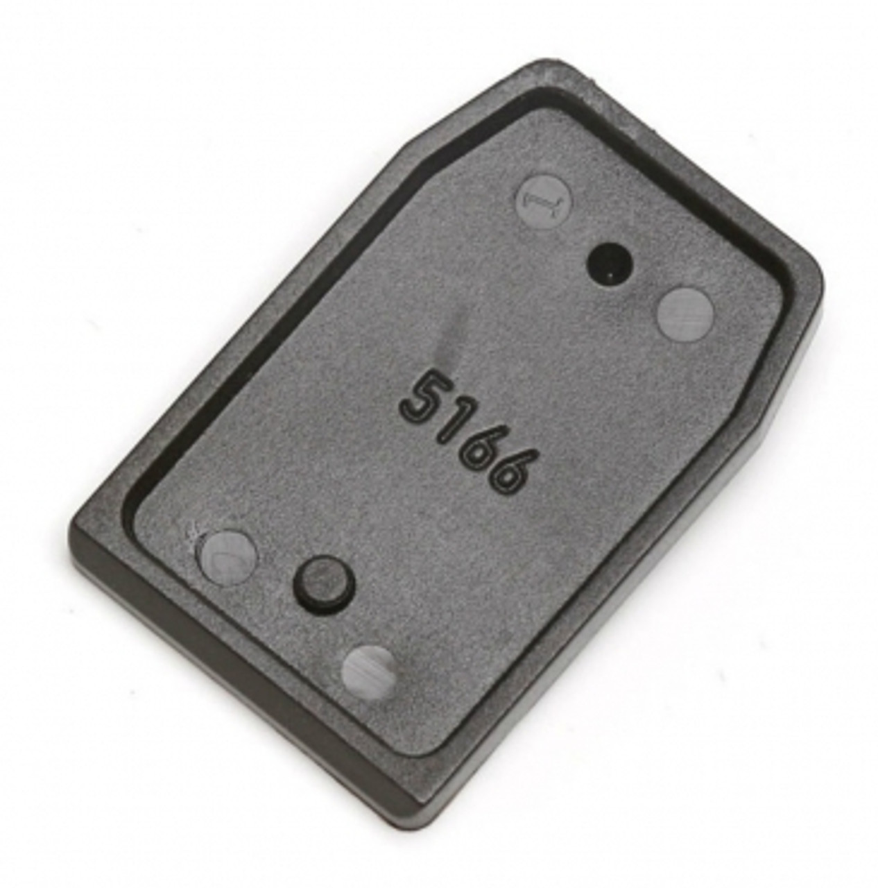Glock Magazine Insert; .40, .357, .45 GAP