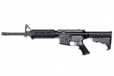FNH FN15 SBR MOE Carbine 5.56 NATO 14.5